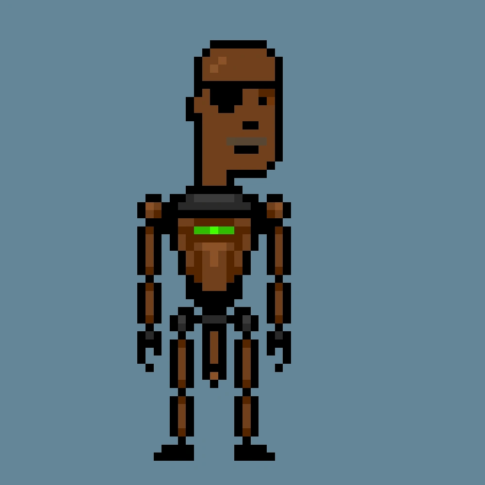 Digital Punks #4162