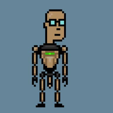 Digital Punks #4163