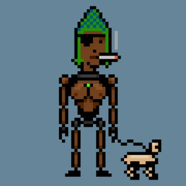 Digital Punks #4164