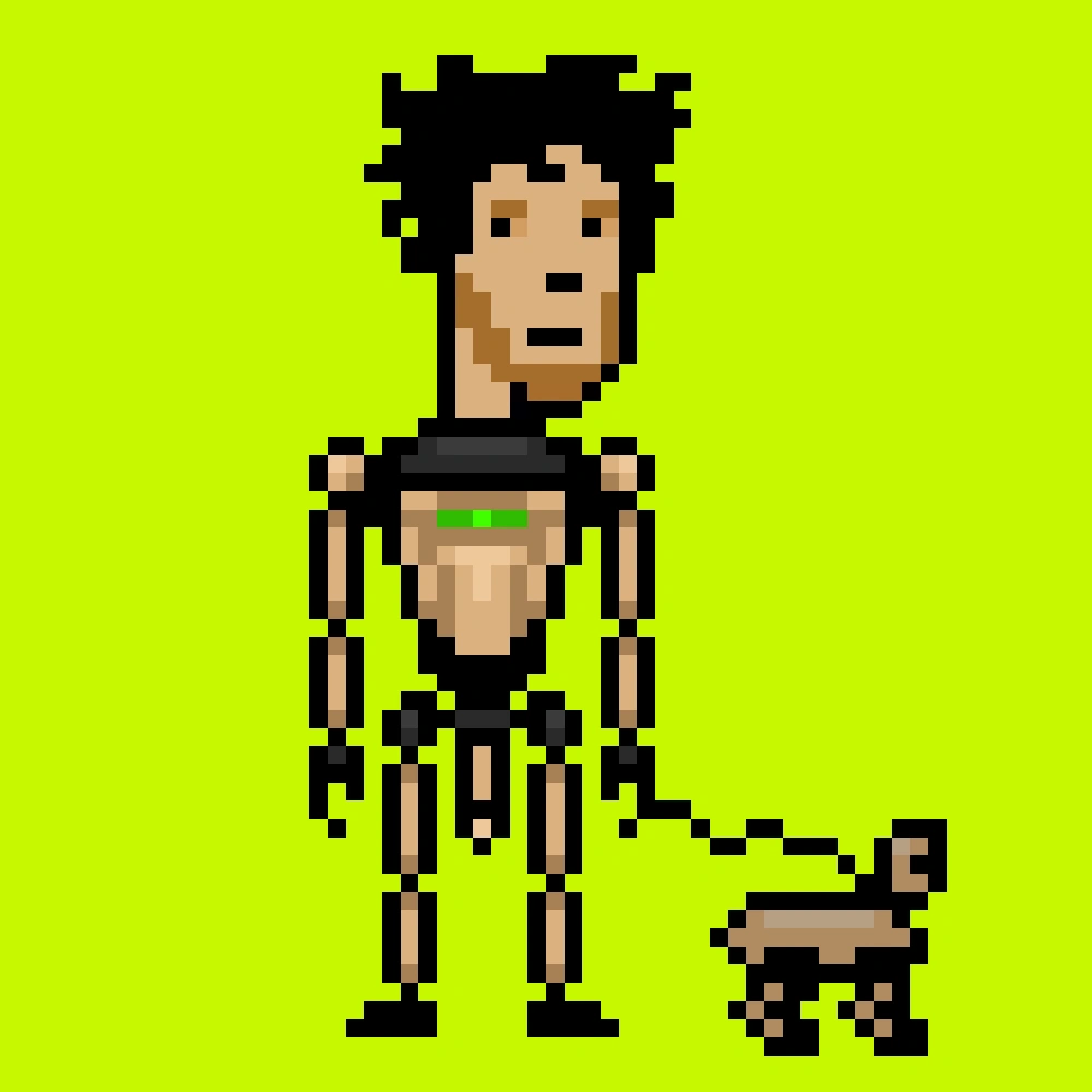 Digital Punks #4165
