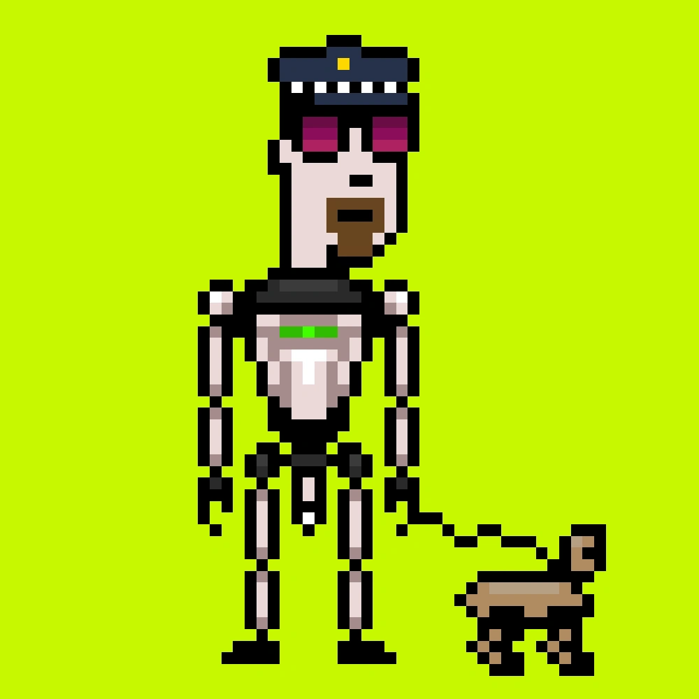 Digital Punks #4166