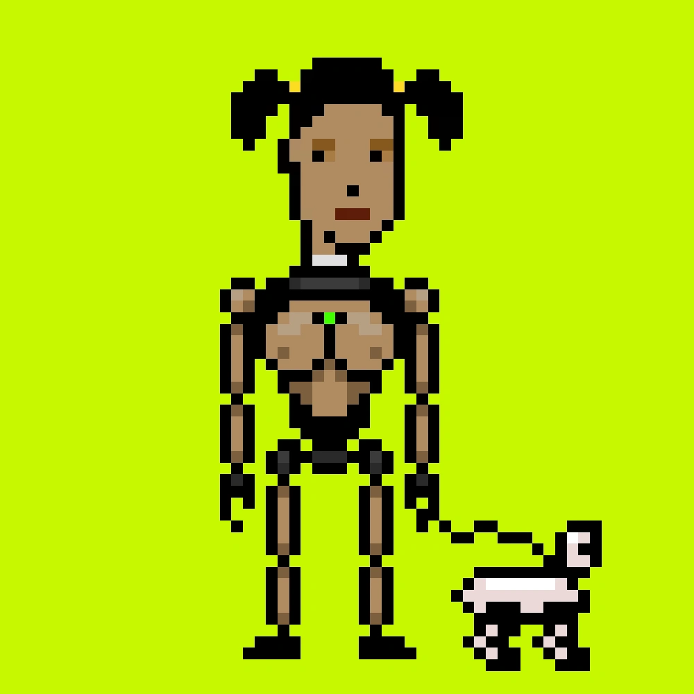 Digital Punks #417