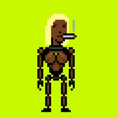 Digital Punks #4170