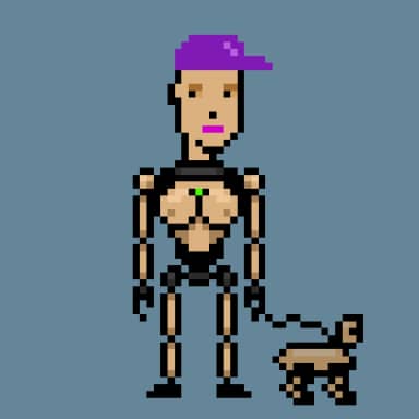 Digital Punks #4173