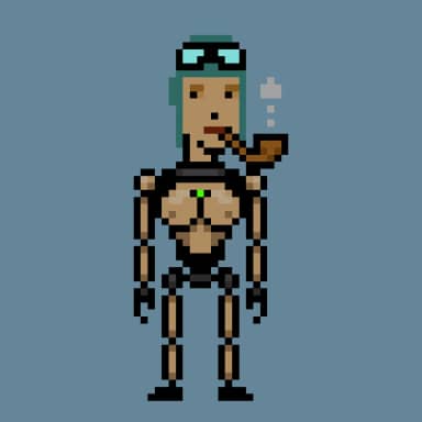 Digital Punks #4174
