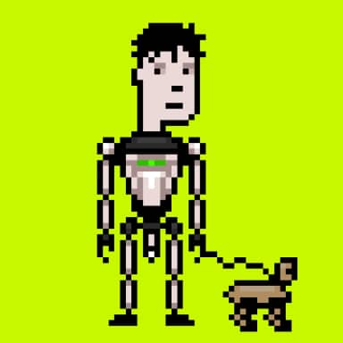 Digital Punks #4175