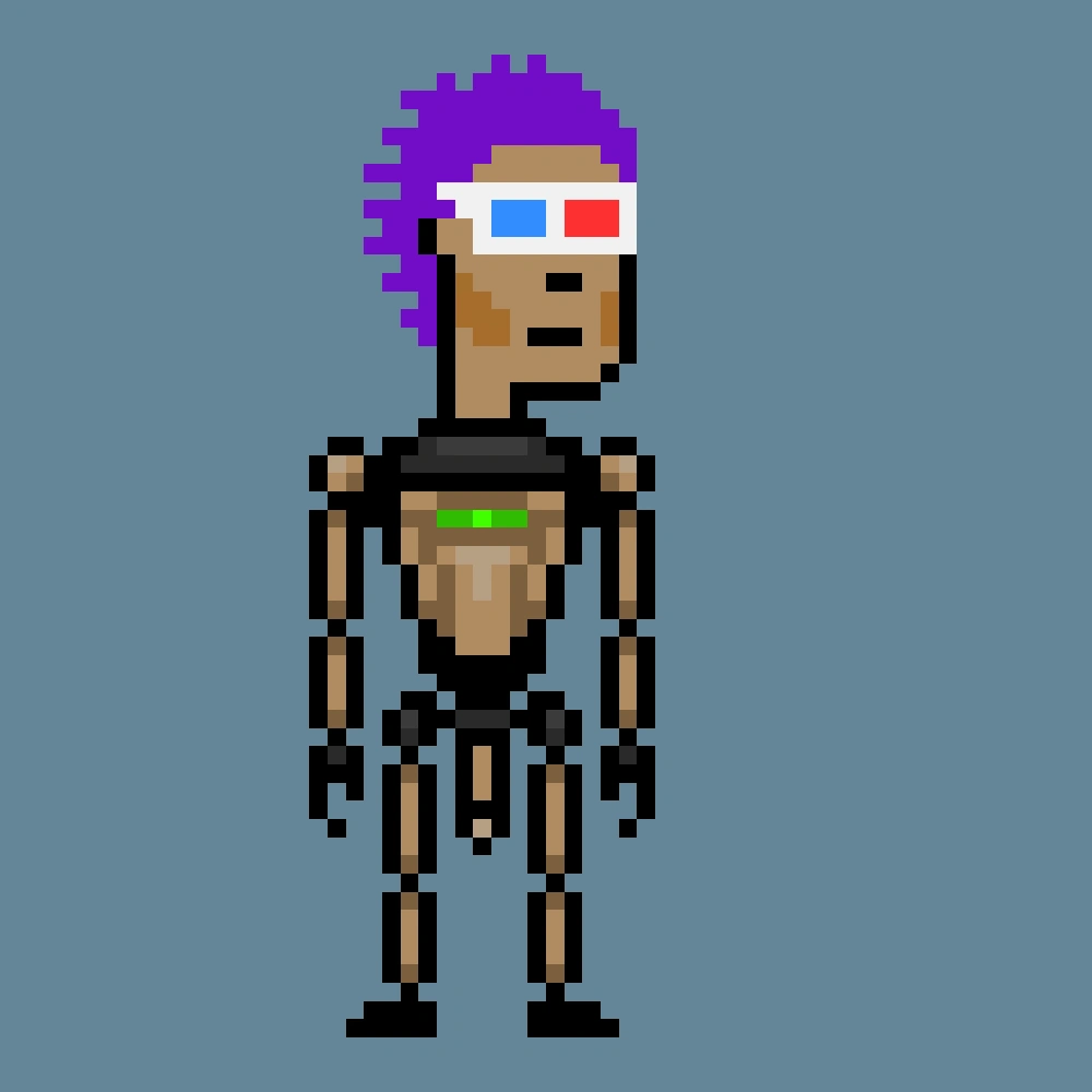 Digital Punks #4178