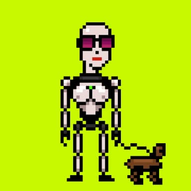 Digital Punks #4179