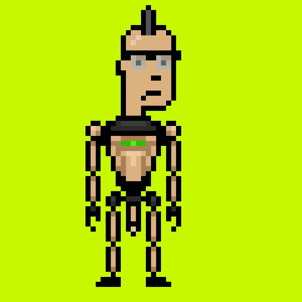 Digital Punks #4183