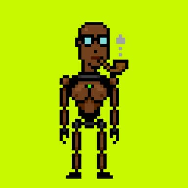 Digital Punks #4185