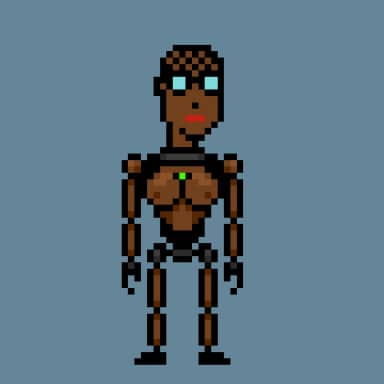 Digital Punks #4186