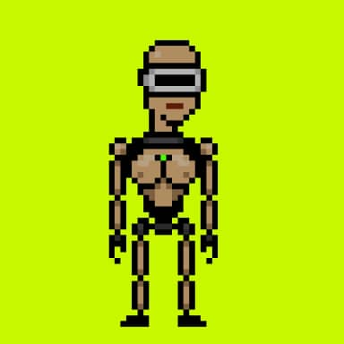 Digital Punks #4189