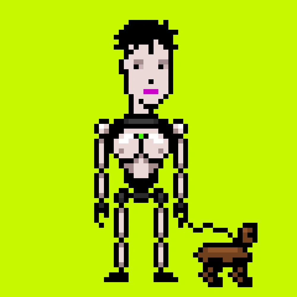 Digital Punks #4190