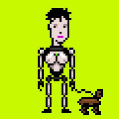 Digital Punks #4190