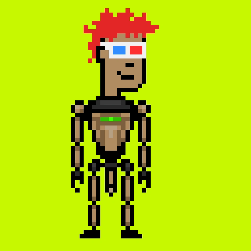 Digital Punks #4193