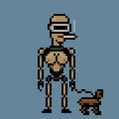 Digital Punks #4196