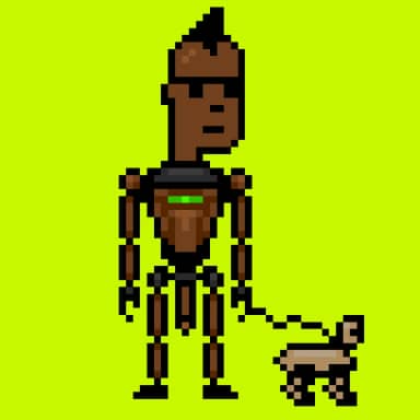 Digital Punks #4201