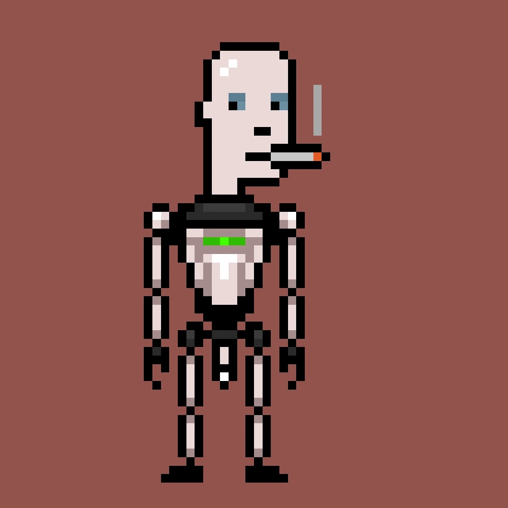 Digital Punks #4204