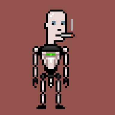 Digital Punks #4204