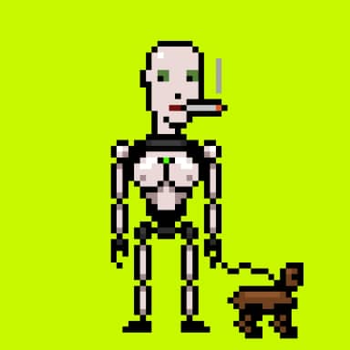 Digital Punks #4211