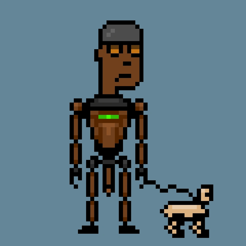 Digital Punks #4212