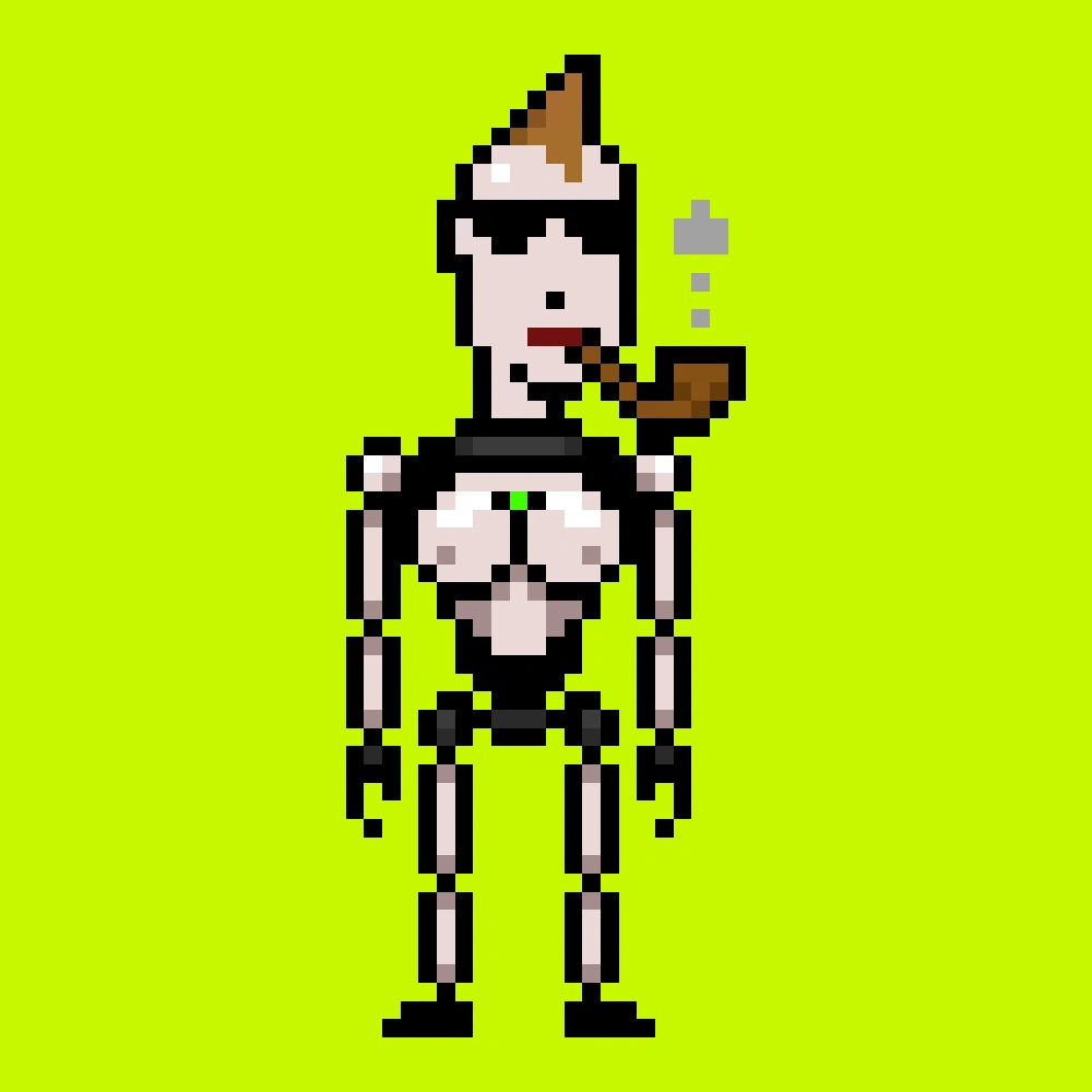 Digital Punks #4213