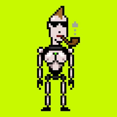Digital Punks #4213
