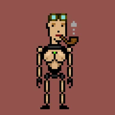 Digital Punks #4214