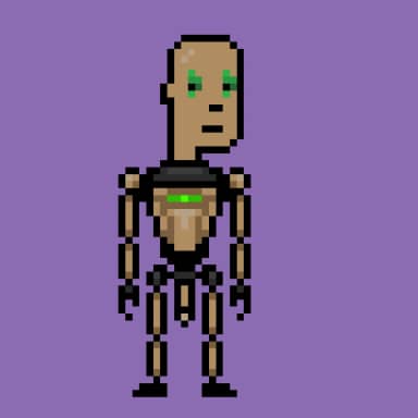 Digital Punks #4215