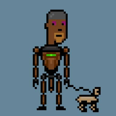Digital Punks #4216