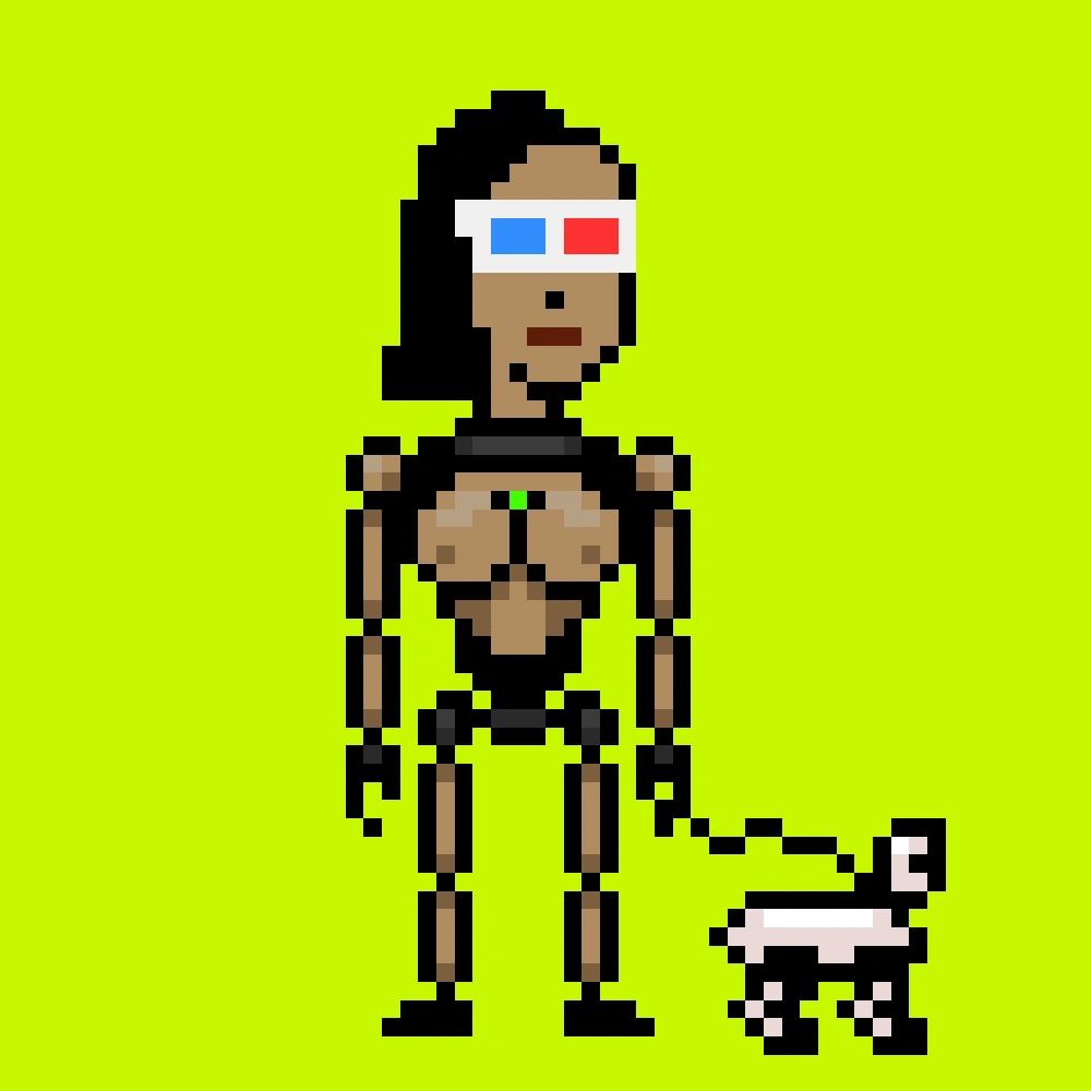 Digital Punks #4219