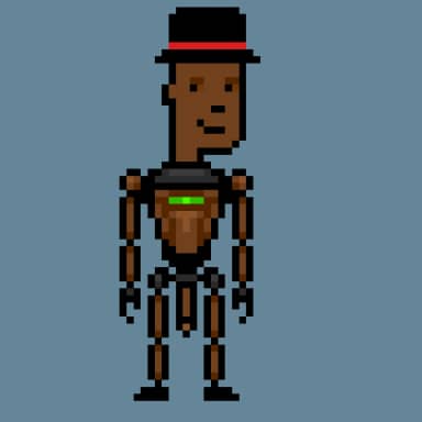 Digital Punks #422