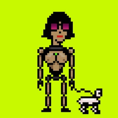 Digital Punks #4220