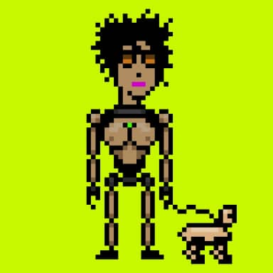 Digital Punks #4223
