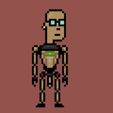 Digital Punks #4224