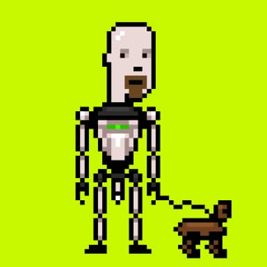 Digital Punks #4228