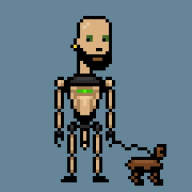 Digital Punks #4230