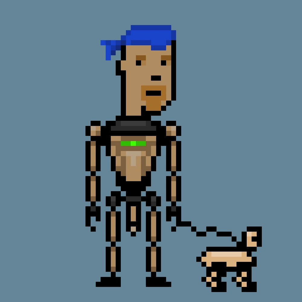 Digital Punks #4232