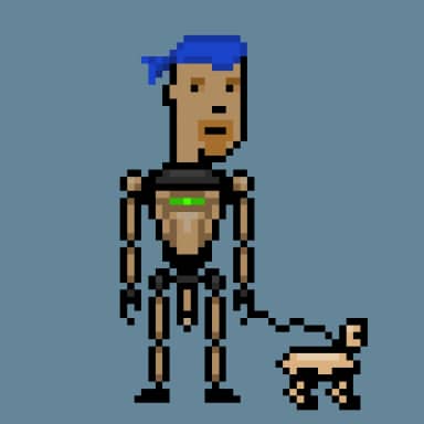 Digital Punks #4232