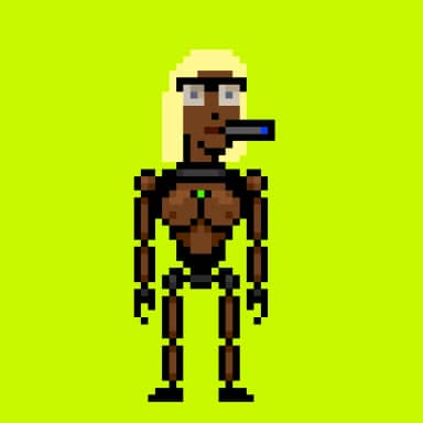 Digital Punks #4234