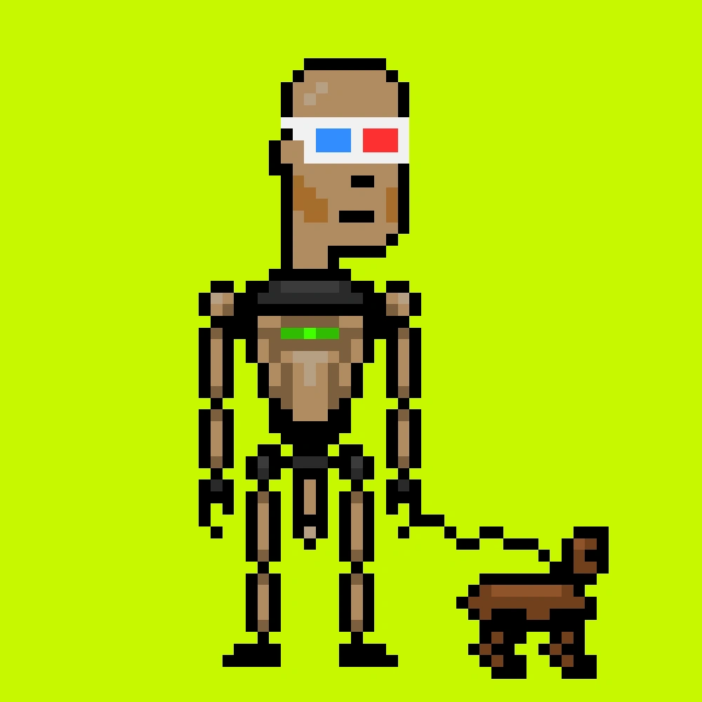 Digital Punks #4237