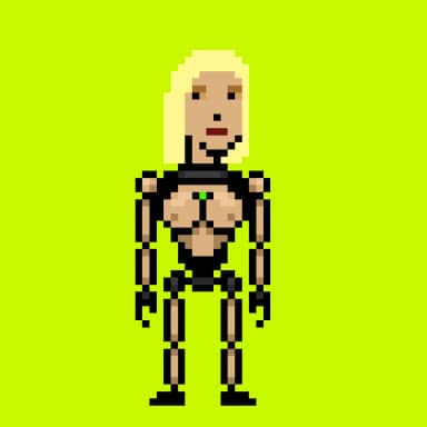 Digital Punks #4238