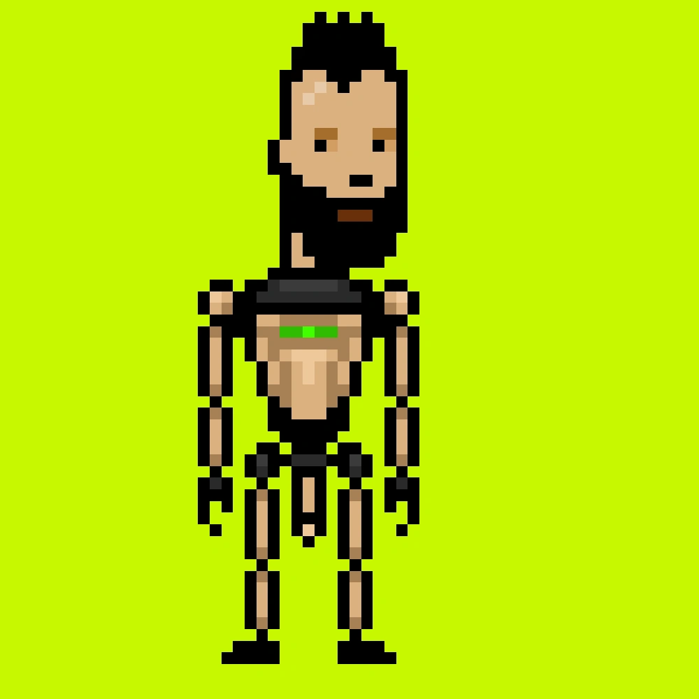 Digital Punks #4240