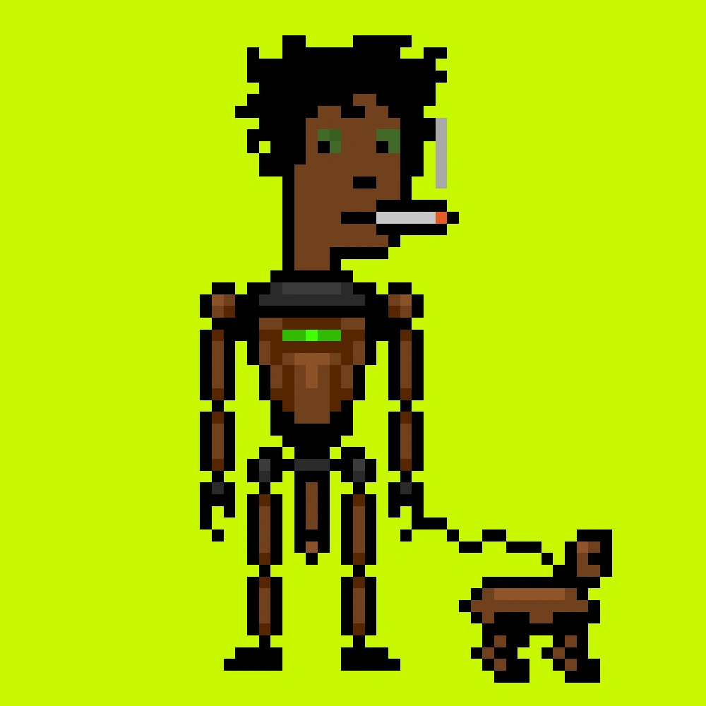 Digital Punks #4241