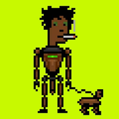 Digital Punks #4241