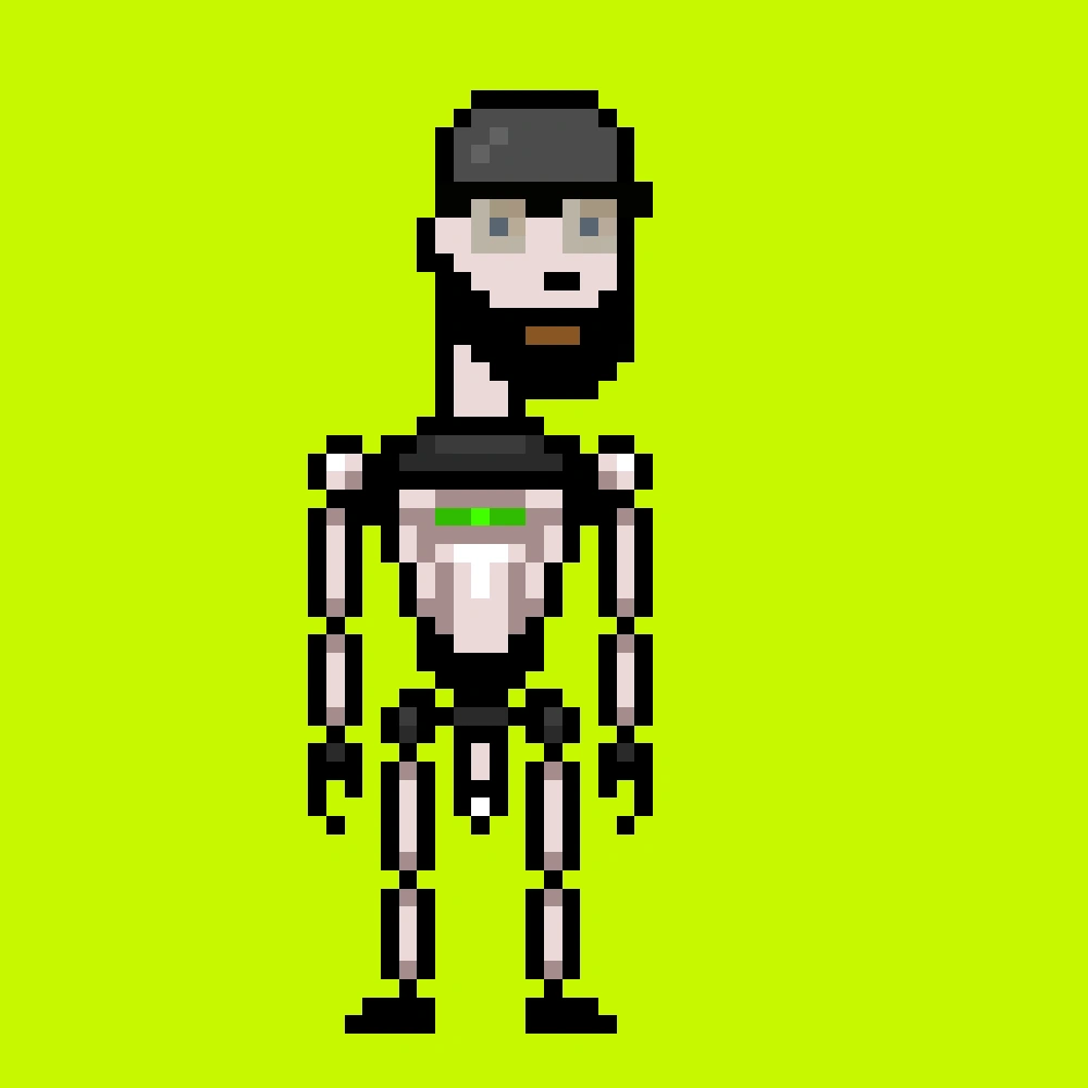 Digital Punks #4242