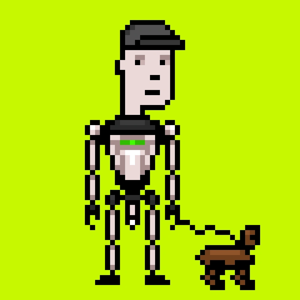 Digital Punks #4246