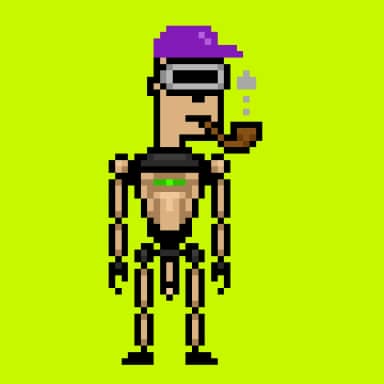 Digital Punks #4248