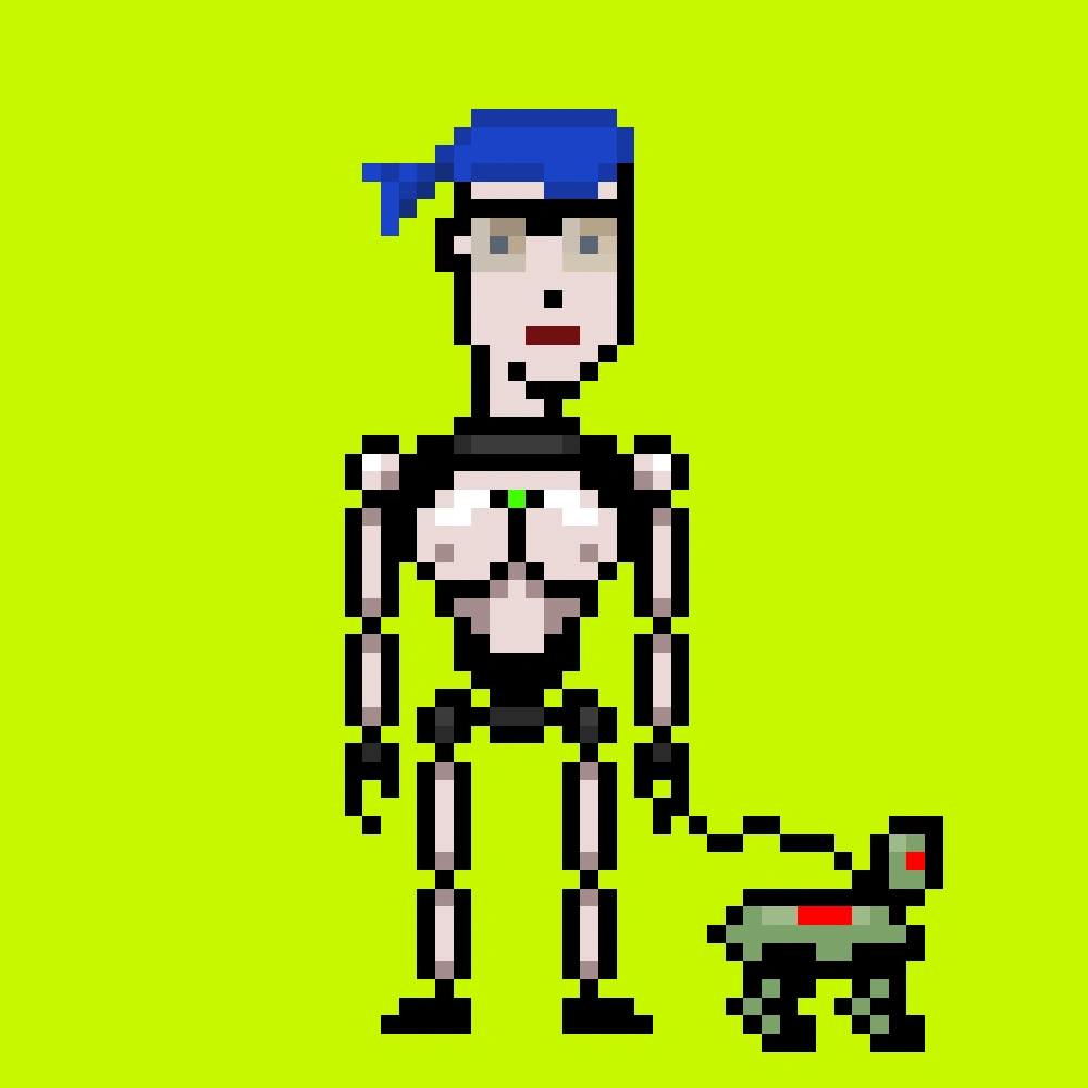 Digital Punks #425