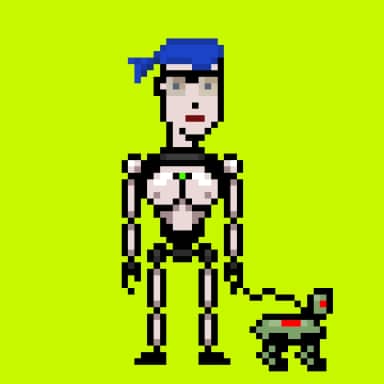 Digital Punks #425